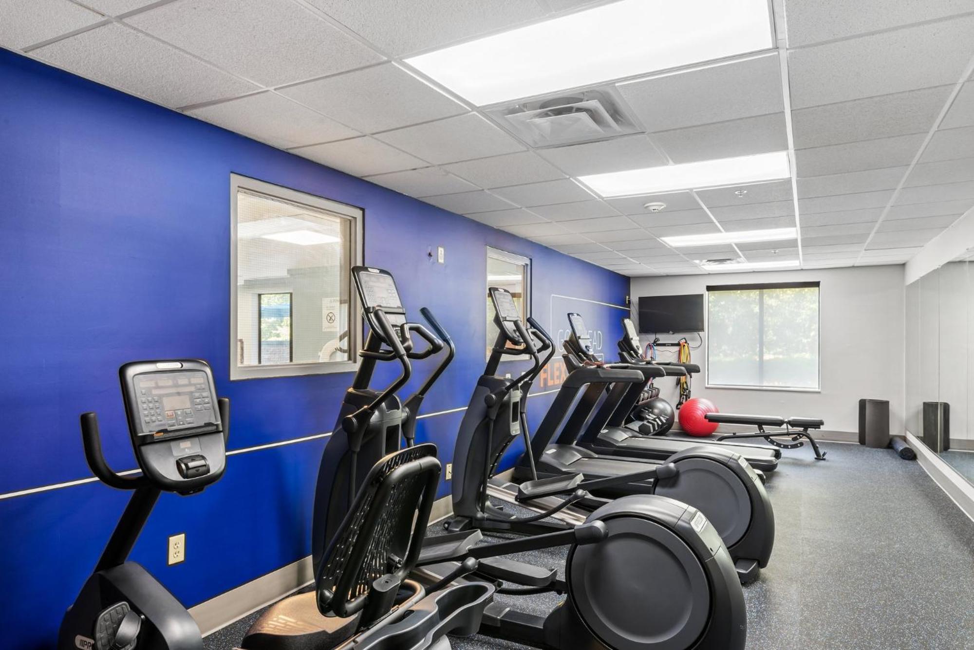 Holiday Inn Express & Suites Maumelle By Ihg Extérieur photo