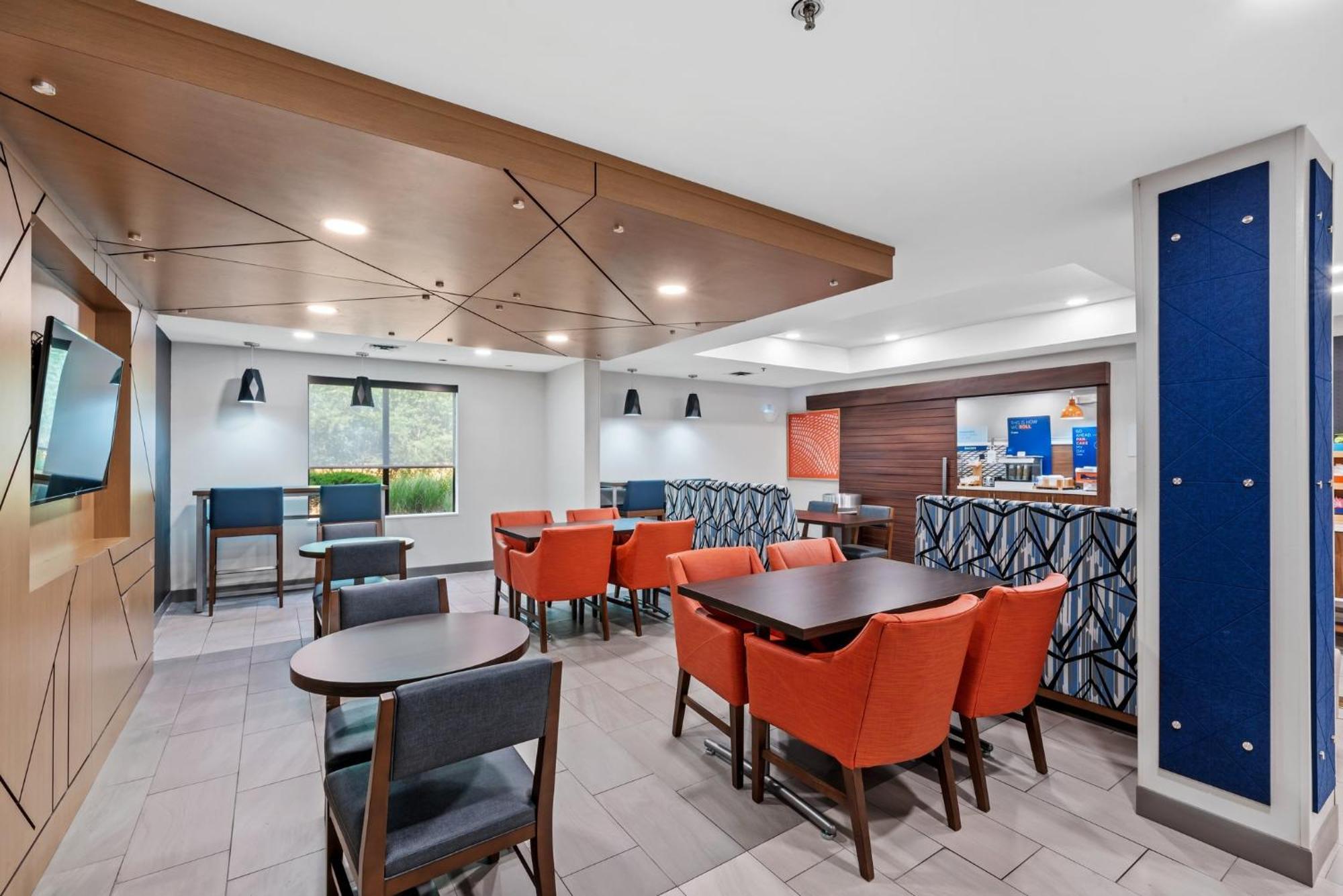 Holiday Inn Express & Suites Maumelle By Ihg Extérieur photo