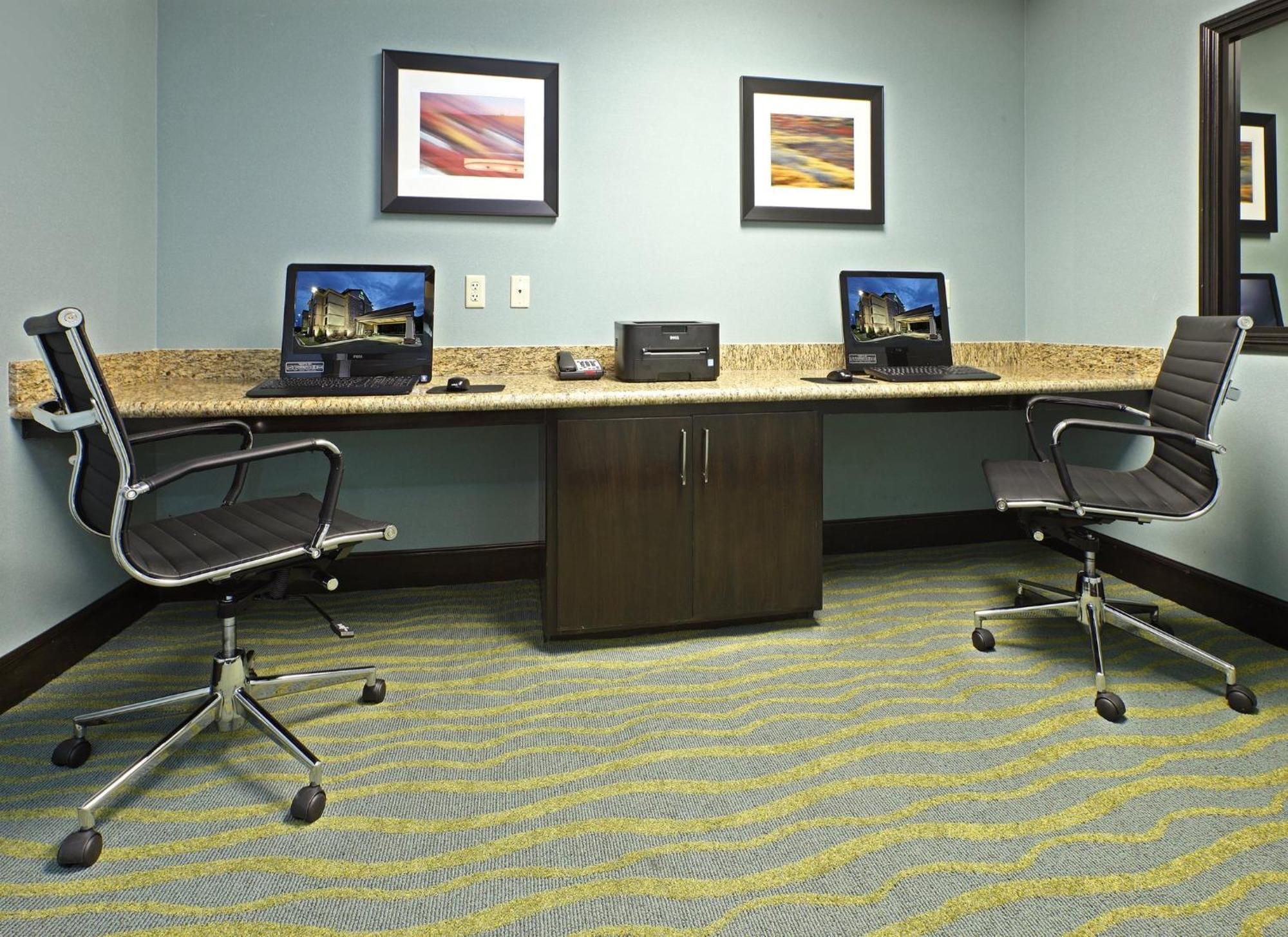 Holiday Inn Express & Suites Maumelle By Ihg Extérieur photo
