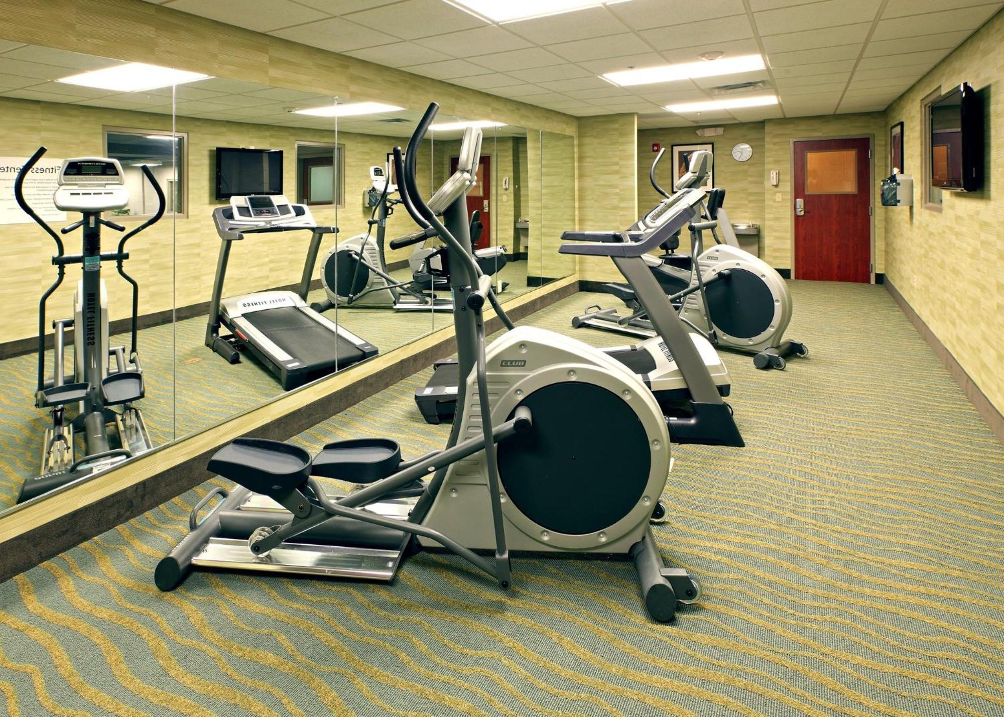 Holiday Inn Express & Suites Maumelle By Ihg Extérieur photo